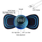 Generic MINI MASSEUR ÉLECTRIQUE MULTI ZONE - image 3