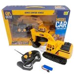 product_image_name-Generic-Pelle mécanique télécommandée – Modèle de construction-1