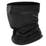 Generic Cagoule masque facial de protection moto cyclisme