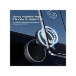 product_image_name-Generic-Support De Téléphone à Ventouse Pour Voiture, Support De Téléphone Réglable à 360°-4