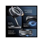 product_image_name-Generic-Support De Téléphone à Ventouse Pour Voiture, Support De Téléphone Réglable à 360°-7