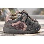 Generic Chaussures Baskets Premiers Pas Bébé Filles CHICCO Importé De France - image 2