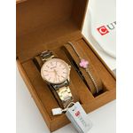 Curren Outlet Montre de luxe 