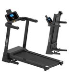 Generic Tapis de course électrique avec écran LED pliable - image 3
