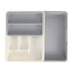 Generic Plateau de Rangement Compartimenté Multi-Usage – Organisation Facile et Pratique - image 2