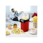 Generic Machine à pop-corn portable Machine à air chaud à usage domestique - image 2