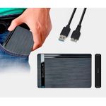 Generic Boitier Externe Adapter 2.5" SSD/HDD - image 2