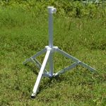 Gm Parasole+Barre De Fer+Base - image 2