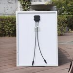 product_image_name-Generic-Panneau Solaire Monocristallin Ultra Haut Rendement 50W 12V-3