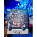 manette ps4 GOD OF WAR ORIGINAL 
