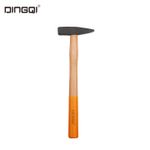 DINGQI Marteau De Machiniste Manche En Bois 500g - image 6