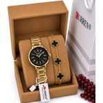 Curren Coffret Montre et Bracelet