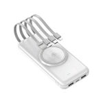 product_image_name-Generic-Atterie Externe Mobile Avec Charge Rapide Sans Fil, Grande Capacité De 10 000 MAh-2