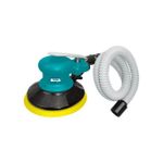 TOTAL Ponceuse Pneumatique GH