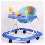 Genetic Marche Bébé Classique - Bleu