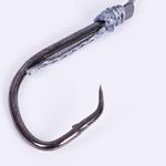 product_image_name-Generic-2 appareils de pêche automatiques + Crochet Tortue, Canne à pêche à insérer dans le sol-8