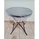 Generic Table Pliable Centrale Vitrée