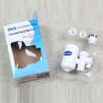 product_image_name-Generic-Filtre A Eau MOD 2 Purificateur De Robinet - Blanc-1