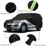product_image_name-Generic-Housse de Voiture SUV XL – Bâche 190T Imperméable, Protection 4 Saisons (Pluie, Soleil, Poussière)Housse voiture SUV, bâche voiture XL, car cover 190T, housse auto imperméable, protection voiture pluie soleil, housse SUV extérieure-2