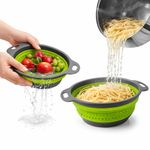 product_image_name-Generic-Passoires Pliables Cuisine – Lot de 2-1