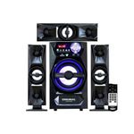 Original Super Power Puissant Home Cinéma - Bluetooth 