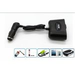 product_image_name-Generic-Prise étendue / un chargeur USB CarSun-2