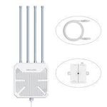 WAVLINK Ax3000 Point d'acces Exterieur WIFI 6 - image 5