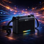 product_image_name-Generic-Haut-Parleur Bluetooth Portable Radio-4