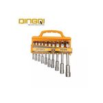 DINGQI Lot De 9 Clés à Pipes ORIGINAL