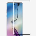 Film De Protection Antichoc Compatible Galaxy Note 10 PLUS  - Noir