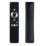 Haier Télécommande Haier androïde avec option vocale HG