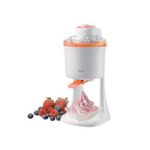 Generic  Machine à Crème Glacée -LXI-579 - image 2