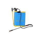 Pulvérisateur-16L - Bleu/Jaune