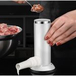 product_image_name-Generic-Machine à Saucisses Maison - Qualité Alimentaire - Système à Piston-4