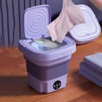  Mini machine a laver
