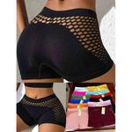 Lot de 6 collants respirant