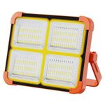 Generic Lampe de camping portable IP66 500W LED rechargeable