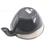 product_image_name-Generic-Bol Mélangeur Gradué avec Balance Intégrée - Mesure Liquide & Sec - 5kg-3