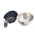 product_image_name-Generic-Bol Mélangeur Gradué avec Balance Intégrée - Mesure Liquide & Sec - 5kg-4