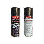 Generic Nettoyant Tableau De Bord Et Sièges - image 2