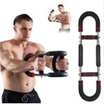 product_image_name-Generic-Appareil de Musculation Twister Bar – Renforcement Haut du Corps-3