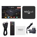 product_image_name-Generic-TV BOX 8+256G 4K Smart TV Set-top Box Network-1