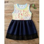 Fashion 5 robes pour 1-2 ans - image 6