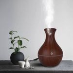 product_image_name-Generic-Mini Humidificateur D'air Ultrasonique, Diffuseur D'huiles Essentielles-3
