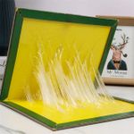 product_image_name-Generic-Piège A Souris Colle Tapis 2 PCS-3