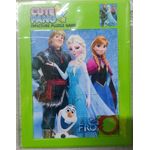 10 Jeux de Puzzles Reine des Neiges