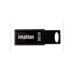 Imation Clé USB- 64GB  32Gb  16Gb 8Gb 4Gb- Noir - image 3