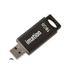 Imation Clé USB- 64GB  32Gb  16Gb 8Gb 4Gb- Noir - image 4