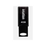 Imation Clé USB- 64GB  32Gb  16Gb 8Gb 4Gb- Noir - image 6
