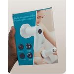 Generic Masseur électrique portable